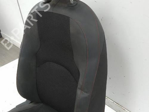 Used Right front seat SEAT LEON (5F1) [2012-2021]  26194832