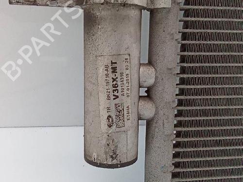 AC radiator FORD TRANSIT V363 Van (FCD, FDD)  | BP21527076M32 