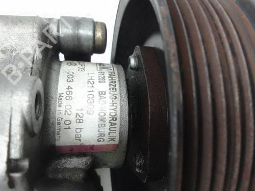Styring servopumpe MERCEDES-BENZ S-CLASS (W220)  | BP24155879M99 