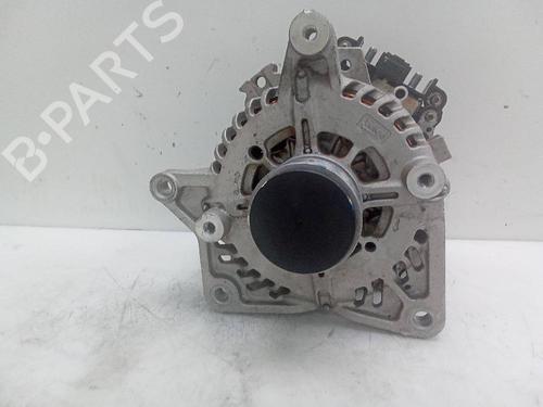 Alternator HYUNDAI TUCSON (NX4E, NX4A)  | BP20207791M7 