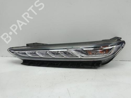 Venstre positionslygte HYUNDAI KONA (OS, OSE, OSI) EV (204 hp) 28145320