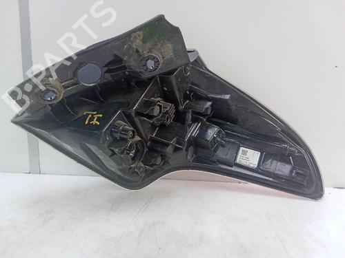 Used Left taillight TOYOTA RAV 4 IV (_A4_) 2.5 Hybrid (AVA42_) (197 hp) 18592855