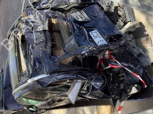 Teile für MERCEDES-BENZ M-CLASS (W166) ML 250 CDI / BlueTEC 4-matic (166.004, 166.003) (204 hp) 4298940 