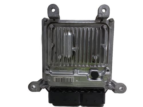 Engine control unit (ECU) MERCEDES-BENZ C-CLASS (W204) C 220 CDI (204.002) | BP36965470M57 - Image 4