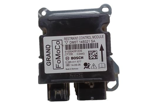 Used ECU airbags ECU airbags FORD C-MAX II (DXA/CB7, DXA/CEU) 1.0 EcoBoost (125 hp) 33303165 33303165