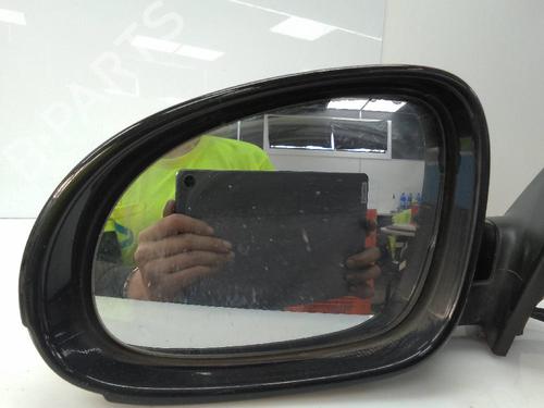 Left mirror VW PASSAT B6 (3C2)  | BP21025839C26 