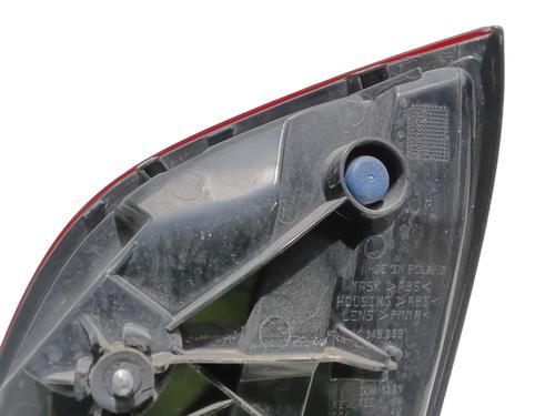 Left tailgate light PORSCHE CAYENNE (92A) 3.0 Diesel | BP34153342C79  - Image 5