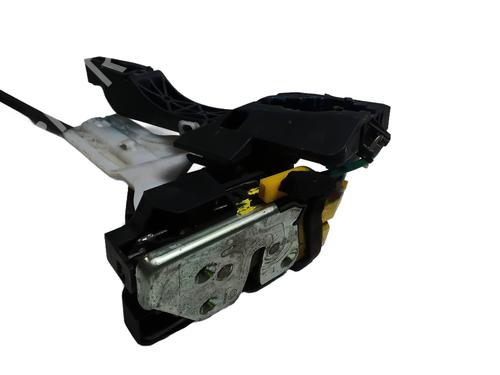 Front left lock HYUNDAI i30 (GD) 1.6 CRDi | BP36776045C98 - Image 4