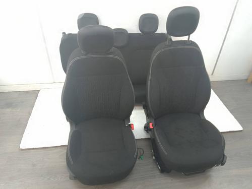 Used Seats set Seats set FIAT PANDA (312_, 319_) 1.0 Mild Hybrid (312.PYD1B) (69 hp) 18584373 18584373