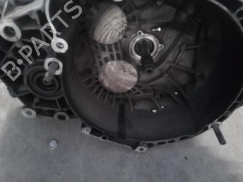 Used Gearbox OPEL INSIGNIA B Grand Sport (Z18) 1.6 CDTi (68) (136 hp) 28070241