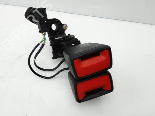 Sikkerhetsbelte bak i midten SEAT LEON (KL1, KLG) 2.0 TDI (150 hp) 28150399