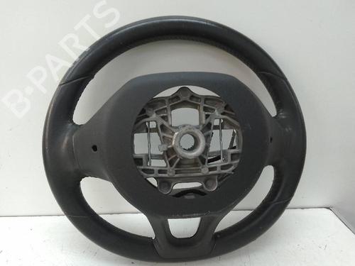 Steering wheel PEUGEOT 208 I (CA_, CC_) 1.2 VTI 82 | BP19582686C49 