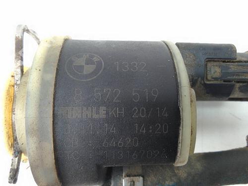 Support BMW X3 (E83) 2.0 sd | BP26285252C155 