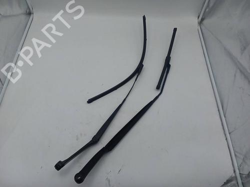 Vindrude Viskermekanisme FIAT TIPO Hatchback (356_, 357_) 1.4 (356HXA1B, 357) (95 hp) 28145699