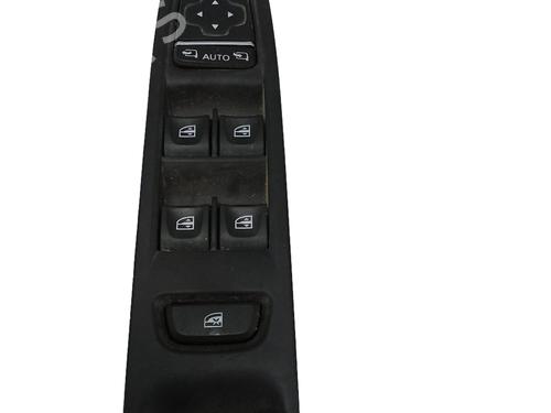 Left front window switch RENAULT CAPTUR I (J5_, H5_) 1.5 dCi 90 (J5N4, J5M5, J5MW, J5M6, J5AL, J5AJ) | BP23985038I27 - Image 4