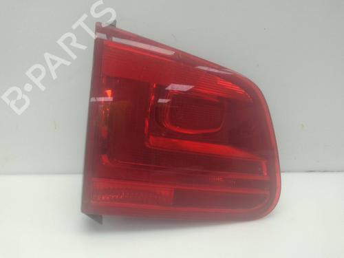 Used Left taillight Left taillight 22778250 22778250