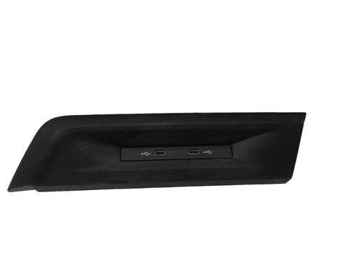 Used Electronic module Electronic module VW GOLF VIII (CD1, DA1) 2.0 GTI (245 hp) 28150543 28150543