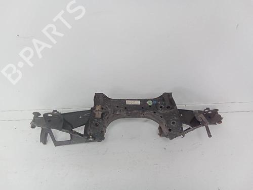 Rear axle BMW X1 (F48) xDrive 25 e Plug-in-Hybrid BP26159355M2