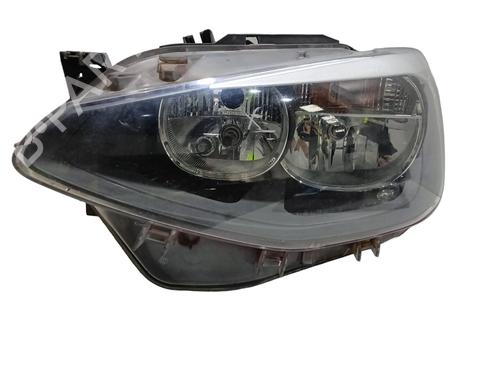 Lyskaster venstre Lyskaster venstre BMW 1 (F21) 116 d (116 hp) 36516873 36516873