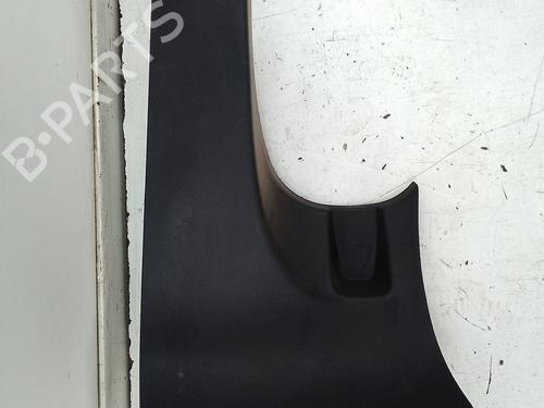 Used Boot lining DACIA LODGY (JS_) 1.5 dCi (90 hp) 28149190