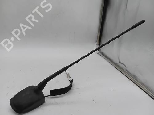 Antenna/Base OPEL CROSSLAND X / CROSSLAND (P17, P2QO) 1.2 (75) | BP29386108C140 