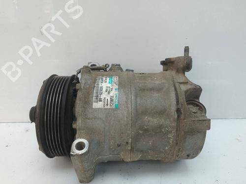 Used AC compressor AC compressor FORD FOCUS III 1.6 TDCi (115 hp) 20504015 20504015