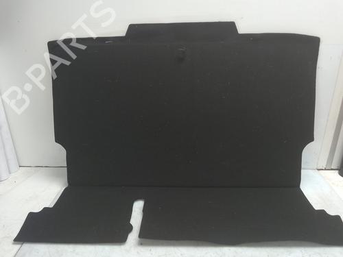 Luggage compartment floor OPEL CROSSLAND X / CROSSLAND (P17, P2QO) 1.2 (75) 39163870