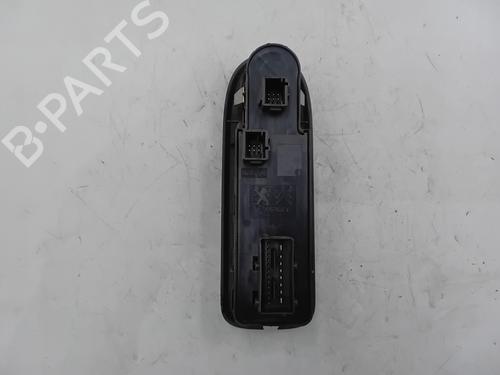 Left front window switch PEUGEOT 508 SW I (8E_) 2.0 HDi 180 RXH | BP29050873I27 