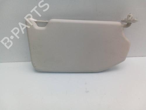 Pare-soleil gauche FORD ECOSPORT 1.0 EcoBoost (140 hp) 21186471