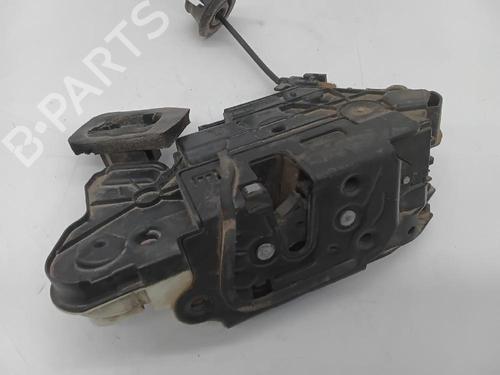 Front left lock SEAT LEON (5F1)  | BP26172549C98 
