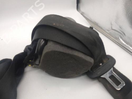 Rear right seatbelt PEUGEOT 3008 II SUV (MC_, MR_, MJ_, M4_) 1.2 THP/ PureTech 130 (MRHNSM, MRHNSU, MRHNSJ, MRHNYW,... | BP25720407I28 