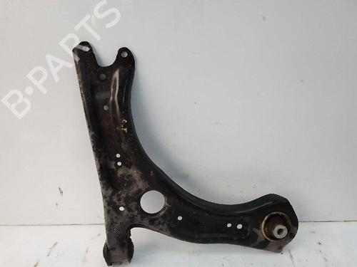 Right front suspension arm SEAT IBIZA V (KJ1, KJG)  | BP23066981M13 