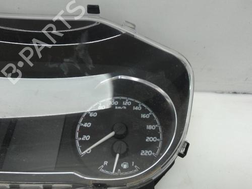 Instrument cluster TOYOTA YARIS (_P13_) 1.0 (KSP130) | BP23654222C47 