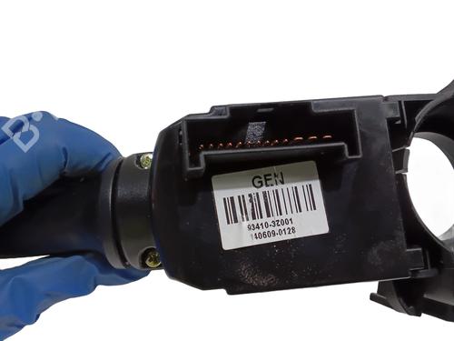 Headlight switch HYUNDAI i40 I (VF) 1.7 CRDi | BP36903732I24  - Image 5