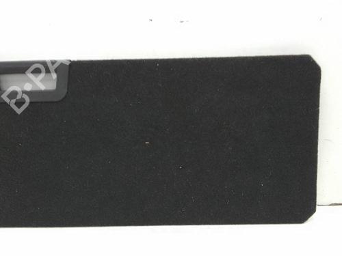 Bagagerumsgulv NISSAN QASHQAI II (J11, J11_) [2013-2025]  24463216