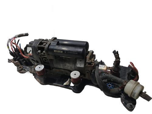 Used Suspension compressor Suspension compressor AUDI Q5 (FYB, FYG) SQ5 TFSI quattro (354 hp) 34438074 34438074