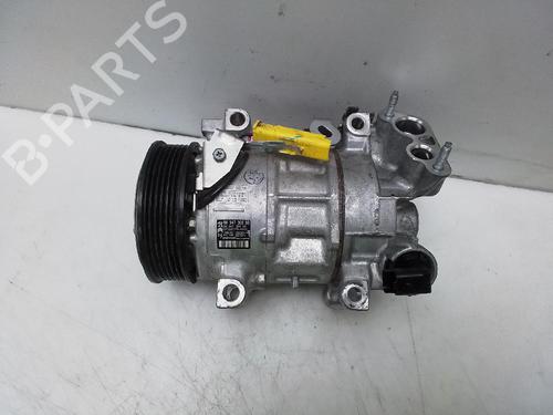 Used AC compressor PEUGEOT 208 II (UB_, UP_, UW_, UJ_) 1.5 BlueHDI 100 (102 hp) 18576408