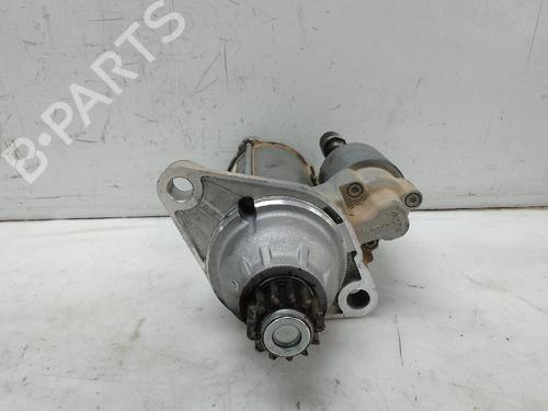 Startmotor VW TOURAN (1T1, 1T2) 2.0 TDI | BP26284317M8 