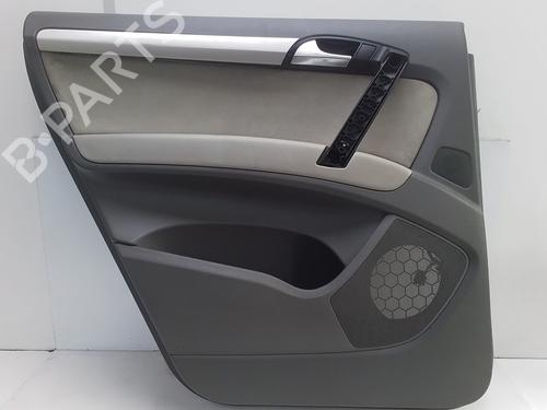 Høyre bakpanel AUDI Q7 (4LB) 3.0 TDI quattro (240 hp) 29628076