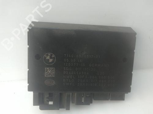 Used Electronic module Electronic module 21783349 21783349