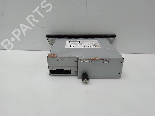 Radio MAZDA 3 (BM, BN) 2.0 (120 hp) 23087587