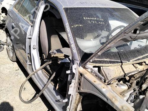 Used Right front shock absorber AUDI A3 Sportback (8VA, 8VF) 30 TDI (115 hp) 23997839