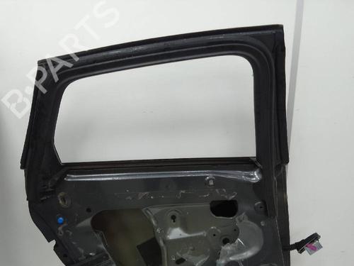 Left rear door OPEL ASTRA J (P10) 1.7 CDTI (68) | BP24465734C4 
