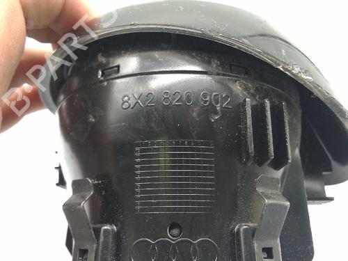 Used Air vent AUDI A1 Sportback (8XA, 8XF) 1.6 TDI (115 hp) 26050502