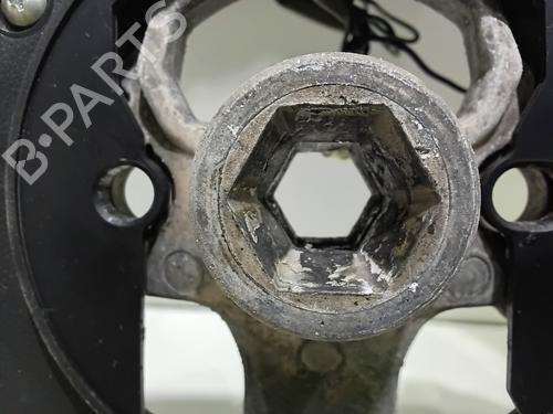 Steering wheel MAZDA 5 (CR) 2.0 CD (CR19) | BP36903718C49  - Image 7