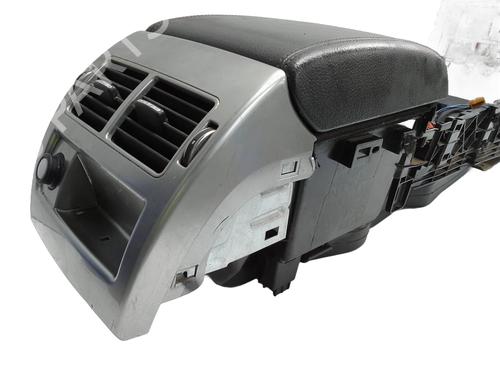 Middle console JAGUAR XF I (X250) 2.2 D | BP23850785I22 - Image 3
