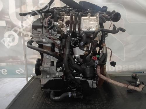 Engine VW GOLF VII (5G1, BQ1, BE1, BE2) 1.6 TDI | BP26172831M1