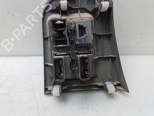 Used Switch TOYOTA LAND CRUISER PRADO (_J15_) 3.0 D-4D (KDJ155_, KDJ150_, KDJ150R, KDJ155R) (190 hp) 19164110