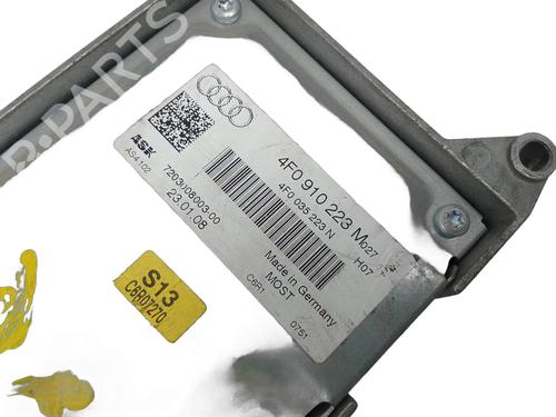 Control unit AUDI A6 C7 (4G2, 4GC) 2.0 TDI | BP23559874M11 - Image 3