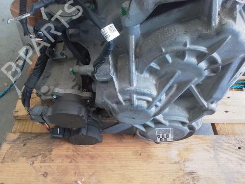 Gearbox HYUNDAI IONIQ (AE) 1.6 GDI Hybrid | BP29824460M3